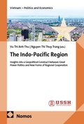 Cover: The Indo-Pacific Region - Nomos
