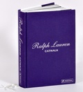 Cover: Ralph Lauren Catwalk - Prestel