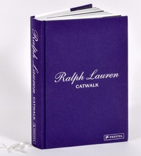 Enlarge image Cover: Ralph Lauren Catwalk - Prestel