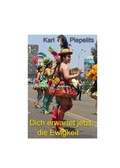 Cover: Dich erwartet jetzt die Ewigkeit - neobooks