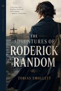 Cover: The Adventures of Roderick Random - neobooks