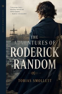 Enlarge image Cover: The Adventures of Roderick Random - neobooks