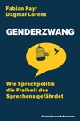 Cover: Genderzwang - Königshausen & Neumann