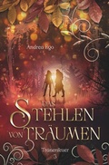 Cover: Das Stehlen von Tr&auml;umen - Tolino Media