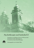 Bild: Psychotherapie und Seelenheil II - utzverlag GmbH