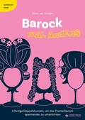 Cover: Barock mal anders - Lugert Verlag