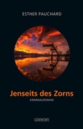 Cover: Jenseits des Zorns - LOKWORT