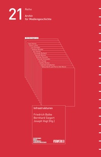 Enlarge image Cover: Infrastrukturen - Vorwerk 8