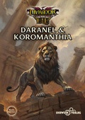 Cover: Daranel & Koromanthia - Uhrwerk-Verlag