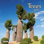 Cover: Trees 2027 - Tushita PaperArt GmbH