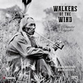Cover: Walkers of the Wind 2027 - Tushita PaperArt GmbH
