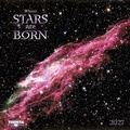 Cover: Where Stars are Born 2027 - Tushita PaperArt GmbH