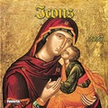 Cover: Icons 2027 - Tushita PaperArt GmbH