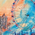 Cover: Ute Durst - comebeck limited