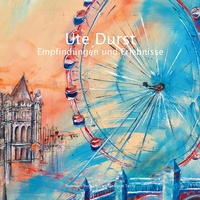 Enlarge image Cover: Ute Durst - comebeck limited