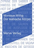 Cover: Der lesbische K&ouml;rper - Merve
