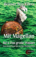 Cover: Mit Magellan - Band 4 - Kulturmaschinen Verlag