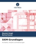 Cover: SIEM-Grundlagen - International Book Market Service Ltd