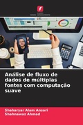 Cover: Analise de fluxo de dados de multiplas fontes com computacao suave - International Book Market Service Ltd