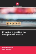 Cover: Criacao e gestao da imagem da marca - Edicoes Nosso Conhecimento