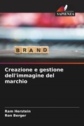 Cover: Creazione e gestione dell'immagine del marchio - Edizioni Sapienza