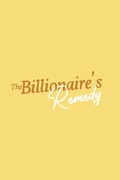 Cover: The Billionaire's Remedy - KJ Raffat