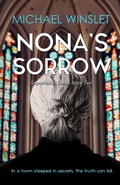 Cover: Nona's Sorrow - Expatriates