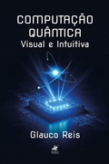 Cover: Computa&ccedil;&atilde;o Qu&acirc;ntica - Viseu