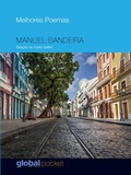 Cover: Melhores Poemas Manuel Bandeira - Global Editora