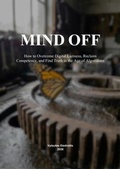 Cover: Mind Off - Vytautas Giedraitis