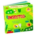 Cover: Insectos / Insects - Combel Ediciones Editorial Esin, S.A.