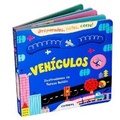 Cover: Vehiculos / Vehicles - Combel Ediciones Editorial Esin, S.A.