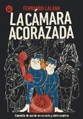 Cover: La Camara Acorazada / The Strong Room - Bambu
