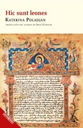 Cover: Hic sunt leones - Armaenia