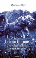Cover: Life on the move - novum publishing