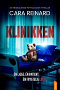 Cover: Klinikken - Jentas