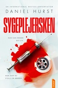 Cover: Sygeplejersken - Jentas