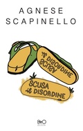Cover: Scusa il disordine - 8TTO Edizioni