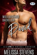 Cover: Milliard&auml;rer Bachelor: David - Tektime