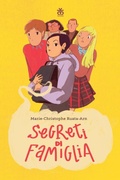 Cover: Segreti di famiglia - Sinnos Editrice