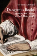 Cover: Dangerous Books - Brill