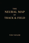 Cover: The Neural Map of Track and Field - Puni Publishing