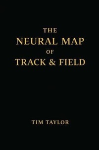 Enlarge image Cover: The Neural Map of Track and Field - Puni Publishing