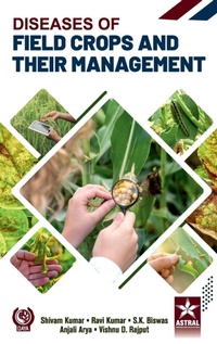 Enlarge image Cover: Diseases of Field Crops and their Management - Daya Publishing House