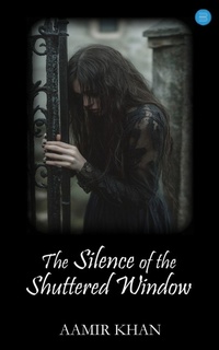 Enlarge image Cover: The Silence of the Shuttered Window - BlueRose Publishers