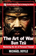 Cover: The Art of War Sun Tzu - Pharos Books Private Limited