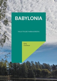 Enlarge image Cover: Babylonia - BoD - Books on Demand - Finnland