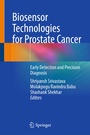 Cover: Biosensor Technologies for Prostate Cancer - Springer