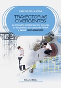 Cover: Trayectorias divergentes - Editorial Biblos
