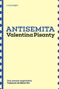 Cover: Antisemita - Comanegra